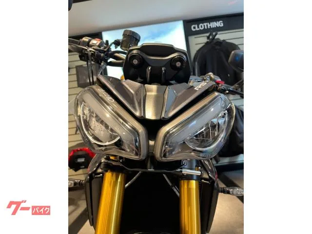 TRIUMPH 1200RS 2025 — миниатюра 2