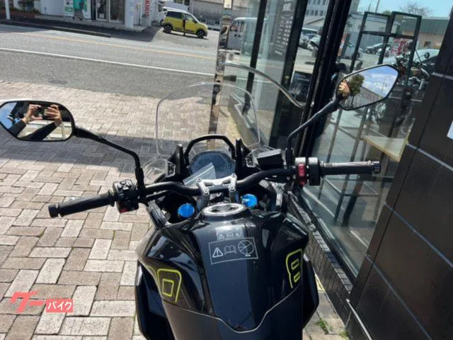 TRIUMPH 800 2026 — миниатюра 4