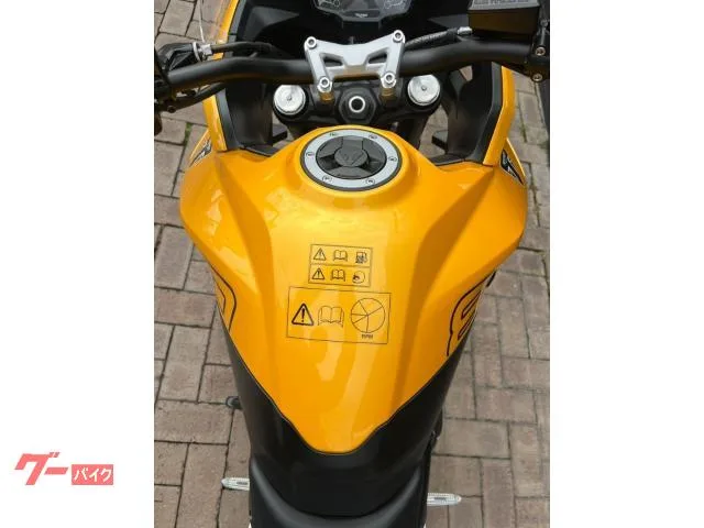 TRIUMPH 800 ABS 2025 — миниатюра 2