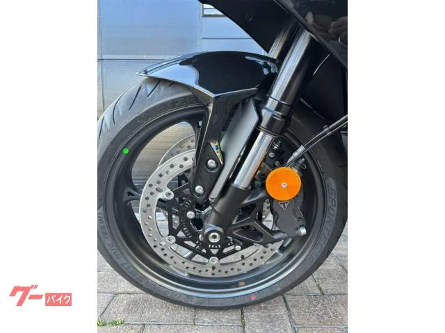 TRIUMPH 660 2026 — миниатюра 4