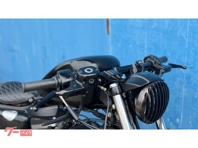 HARLEY-DAVIDSON XL883N 1 ETC USB 2025 — миниатюра 3