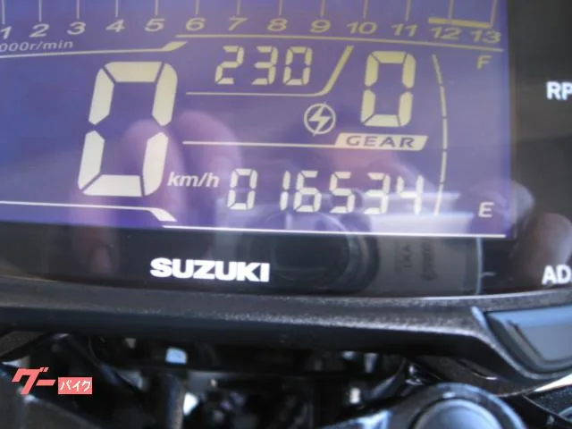 Suzuki GSX-S125 ABS DL32B LED 2022 — миниатюра 2