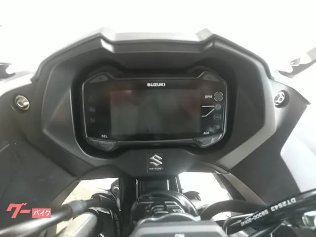 Suzuki GSX250R LED ABS 2025 — миниатюра 2