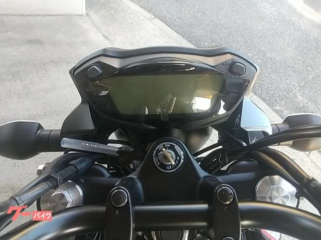 Suzuki SV650 M5 2025 — миниатюра 2