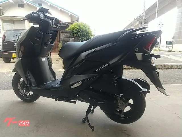 Suzuki 125 EA12J 97 2025 — миниатюра 3