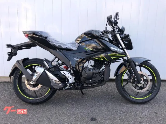 Suzuki GIXXER 150 M3 2023 — фото 1, купить с доставкой в Москву