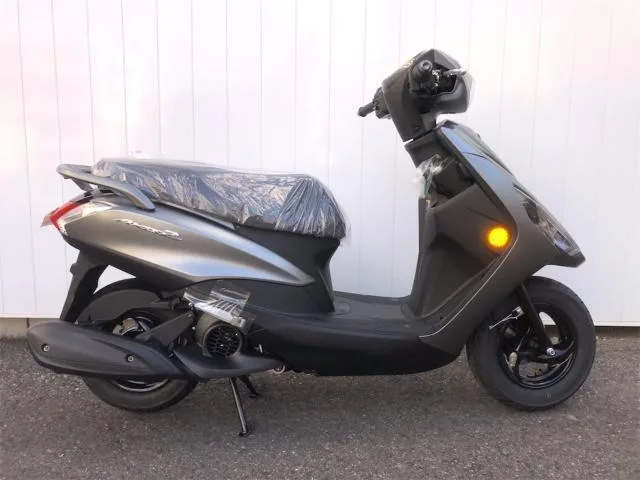 Yamaha AXIS Z 2023 — фото 1, купить с доставкой в Москву