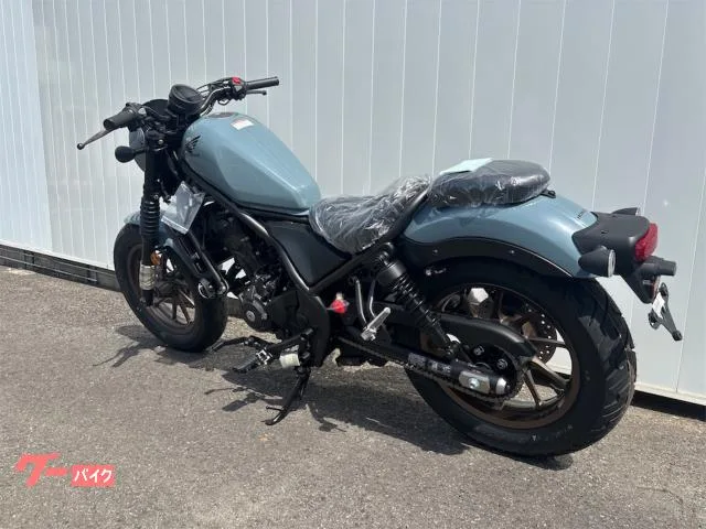 Honda 250 S E-Clutch 2025 — миниатюра 5