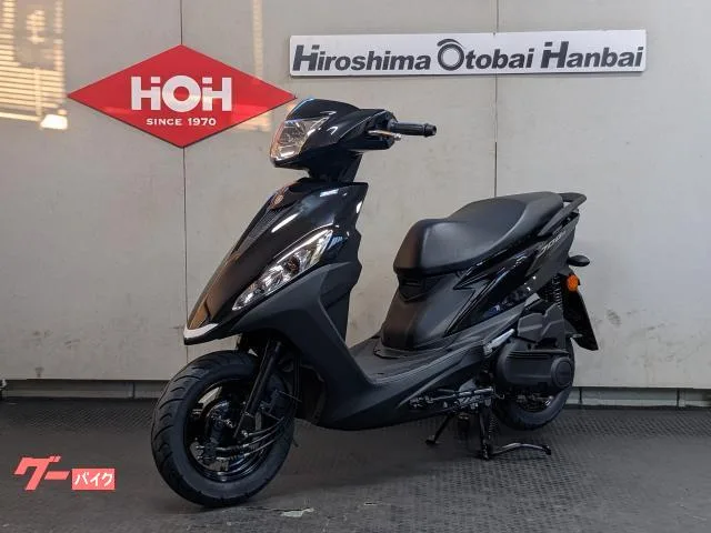 Yamaha 125 2026 — миниатюра 2