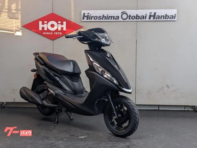 Yamaha 125 2026 — миниатюра 4