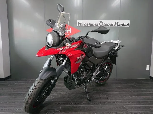 Suzuki V- 250 ABS M4 2024 — миниатюра 2