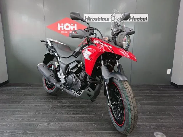 Suzuki V- 250 ABS M4 2024 — миниатюра 4