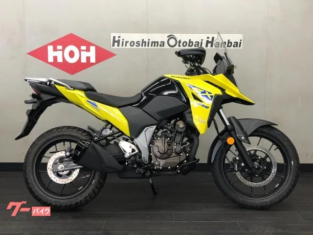 Suzuki V- 250SX M5 2025 — фото 1, купить с доставкой в Москву