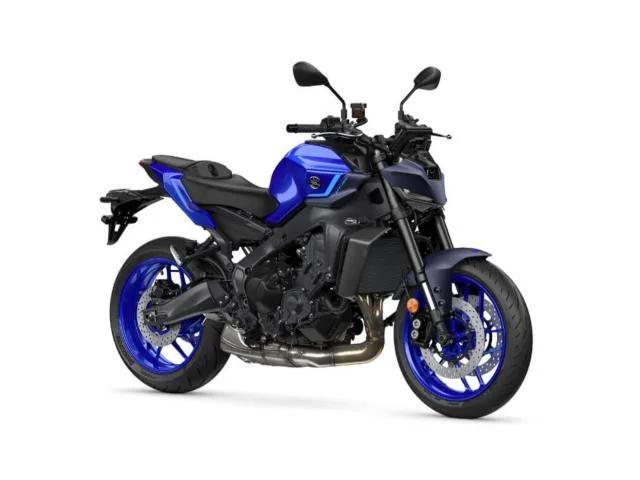 Yamaha MT-09 ABS 2025 — фото 1, купить с доставкой в Москву