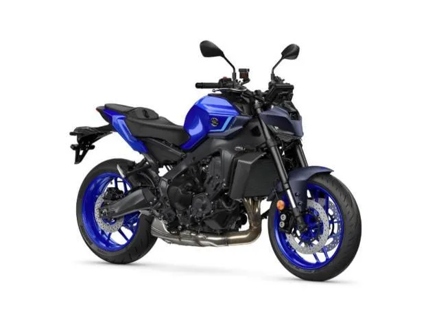 Yamaha MT-09 Y-AMT ABS 2024 — фото 1, купить с доставкой в Москву