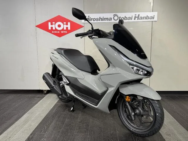 Honda PCX160 ABS 2025 — миниатюра 4
