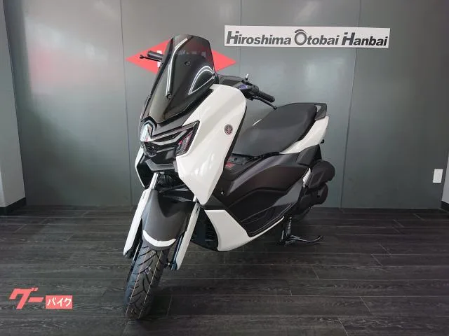 Yamaha NMAX ABS 2026 — миниатюра 5