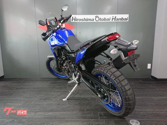 Yamaha 700 ABS USB 2022 — миниатюра 2