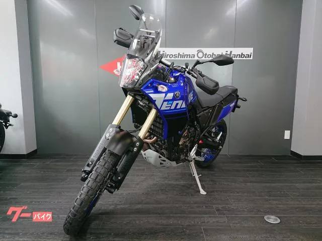 Yamaha 700 ABS USB 2022 — миниатюра 3