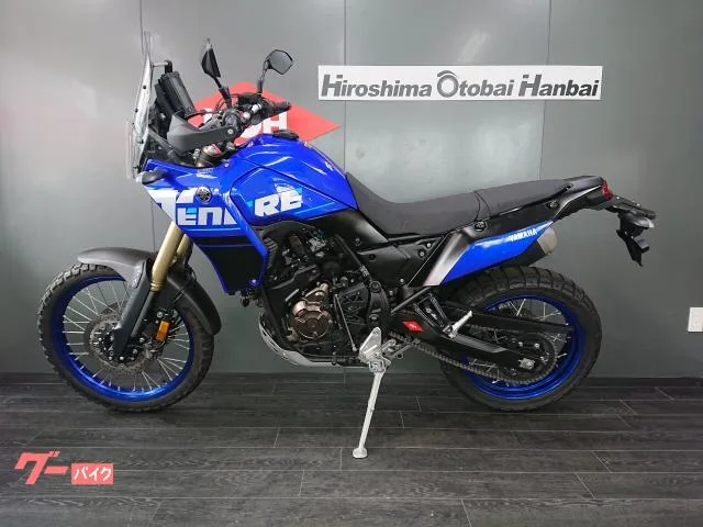 Yamaha 700 ABS USB 2022 — миниатюра 4
