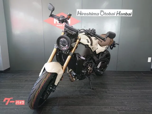 Yamaha XSR900 ABS 2025 — миниатюра 2