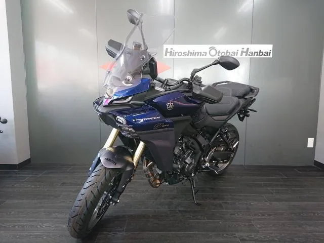Yamaha 9GT Y-AMT ABS 2025 — миниатюра 2