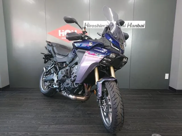 Yamaha 9GT Y-AMT ABS 2025 — миниатюра 4
