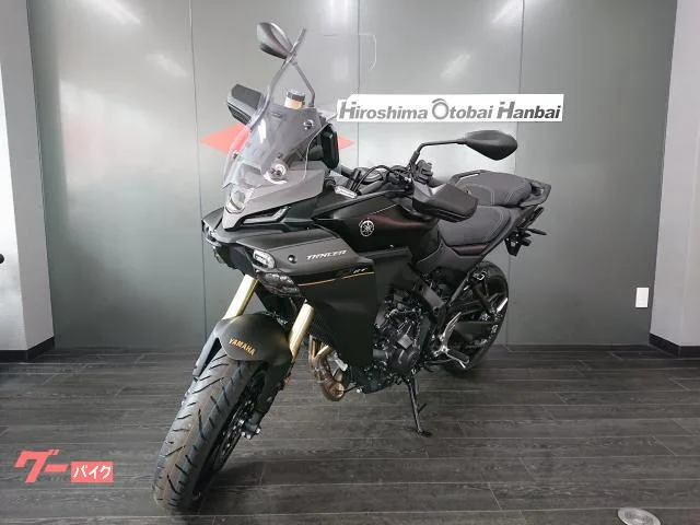 Yamaha 9GT ABS 2025 — миниатюра 2