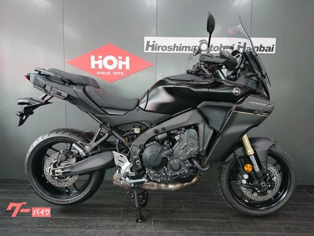 Yamaha 9GT ABS 2025 — фото 1, купить с доставкой в Москву