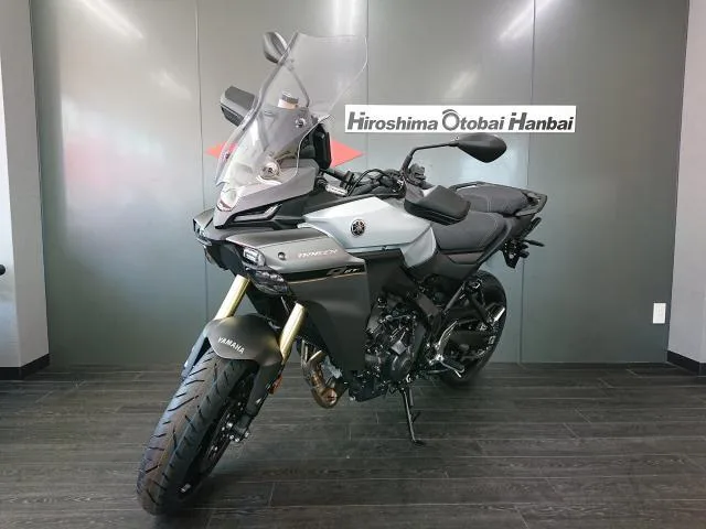 Yamaha 9GT ABS 2025 — миниатюра 2