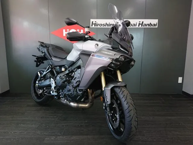 Yamaha 9GT ABS 2025 — миниатюра 4