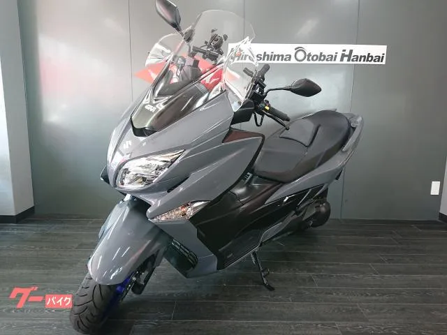 Suzuki 400 ABS ETC 2023 — миниатюра 3