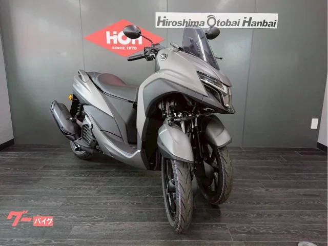 Yamaha 155 ABS 2026 — миниатюра 4
