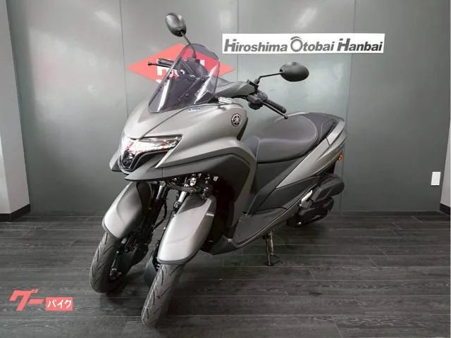 Yamaha 155 ABS 2026 — миниатюра 5
