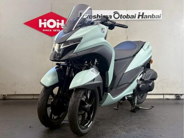 Yamaha 155 ABS 2026 — миниатюра 2