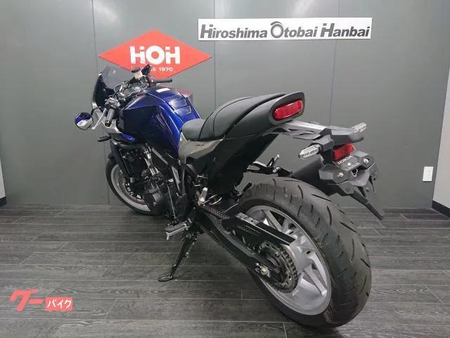 Honda 11 ABS ETC2.0 2023 — миниатюра 2