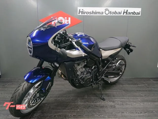 Honda 11 ABS ETC2.0 2023 — миниатюра 3