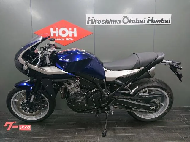 Honda 11 ABS ETC2.0 2023 — миниатюра 4