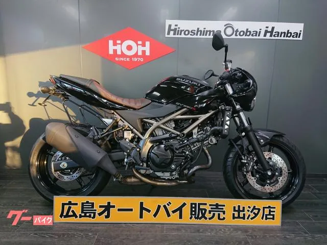 Suzuki SV650X ABS ETC USB 2022 — фото 1, купить с доставкой в Москву