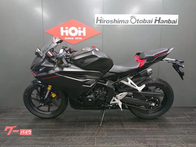 Honda CBR250RR ABS USB 2023 — миниатюра 4