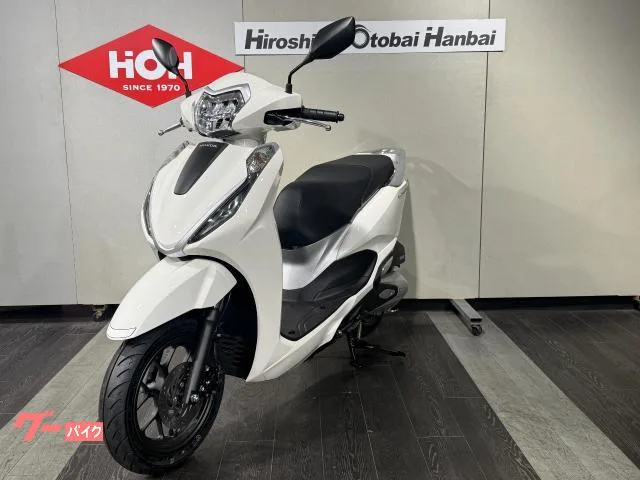 Honda 125/ 2026 — миниатюра 2