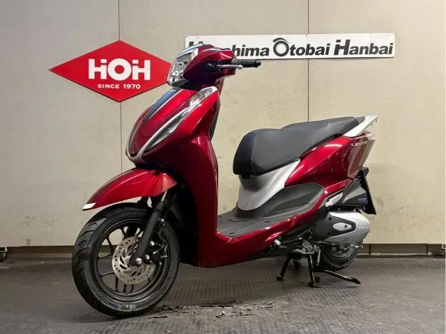 Honda 125/ 2026 — миниатюра 2