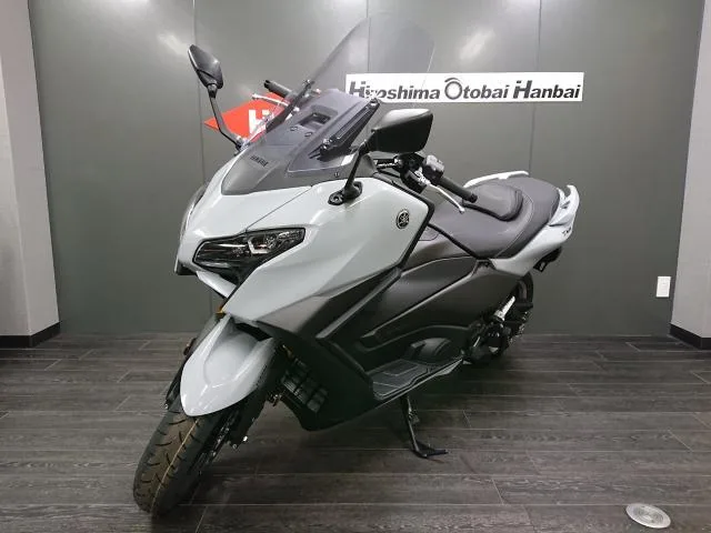 Yamaha TMAX560 TECH MAX ABS 2026 — миниатюра 5