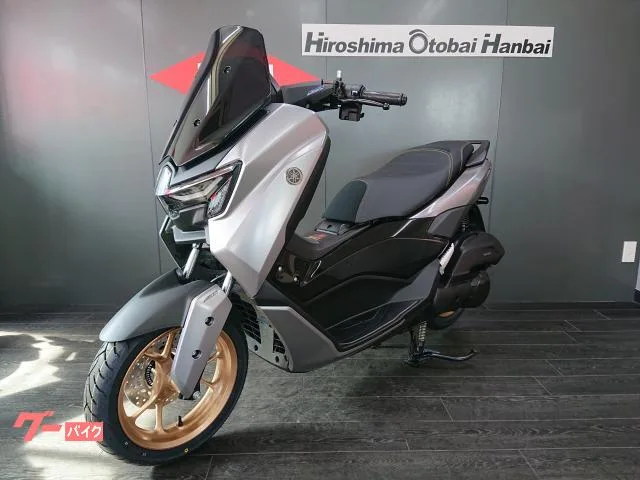 Yamaha NMAX155 ABS 2026 — миниатюра 2