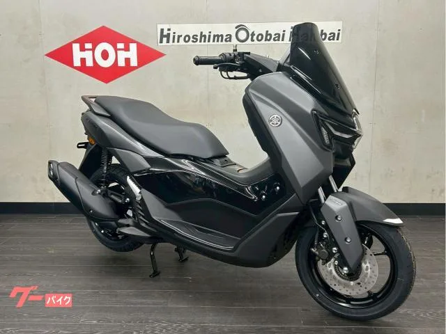 Yamaha NMAX ABS 2026 — миниатюра 4