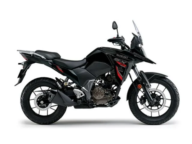 Suzuki V- 250SX M6 2026 — фото 1, купить с доставкой в Москву