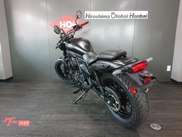 Kawasaki 400 ABS ETC2.0 2024 — миниатюра 4