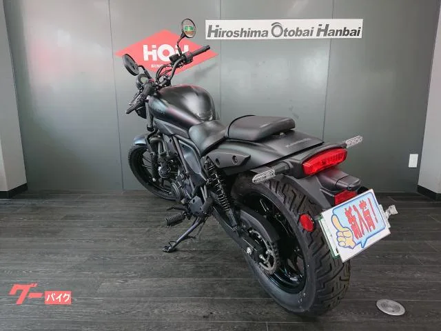 Kawasaki 400 ABS ETC2.0 USB 2025 — миниатюра 5