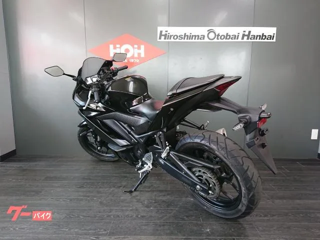 Yamaha YZF-R25 ABS ETC1.5 USB 2022 — миниатюра 5