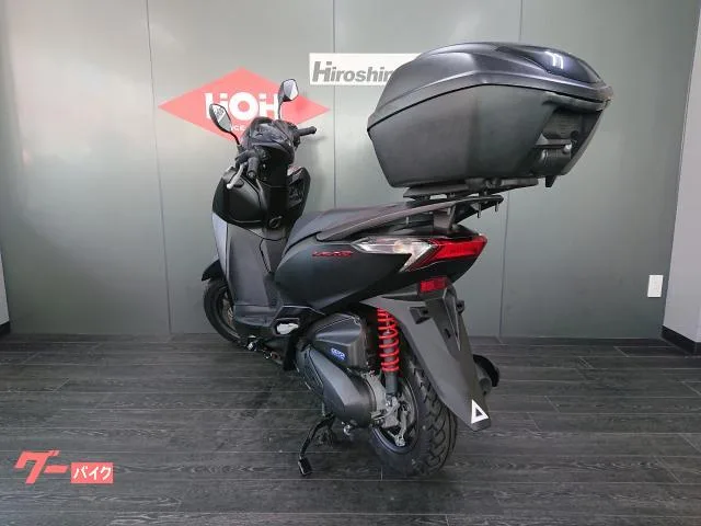 Honda 125/ 2022 — миниатюра 2